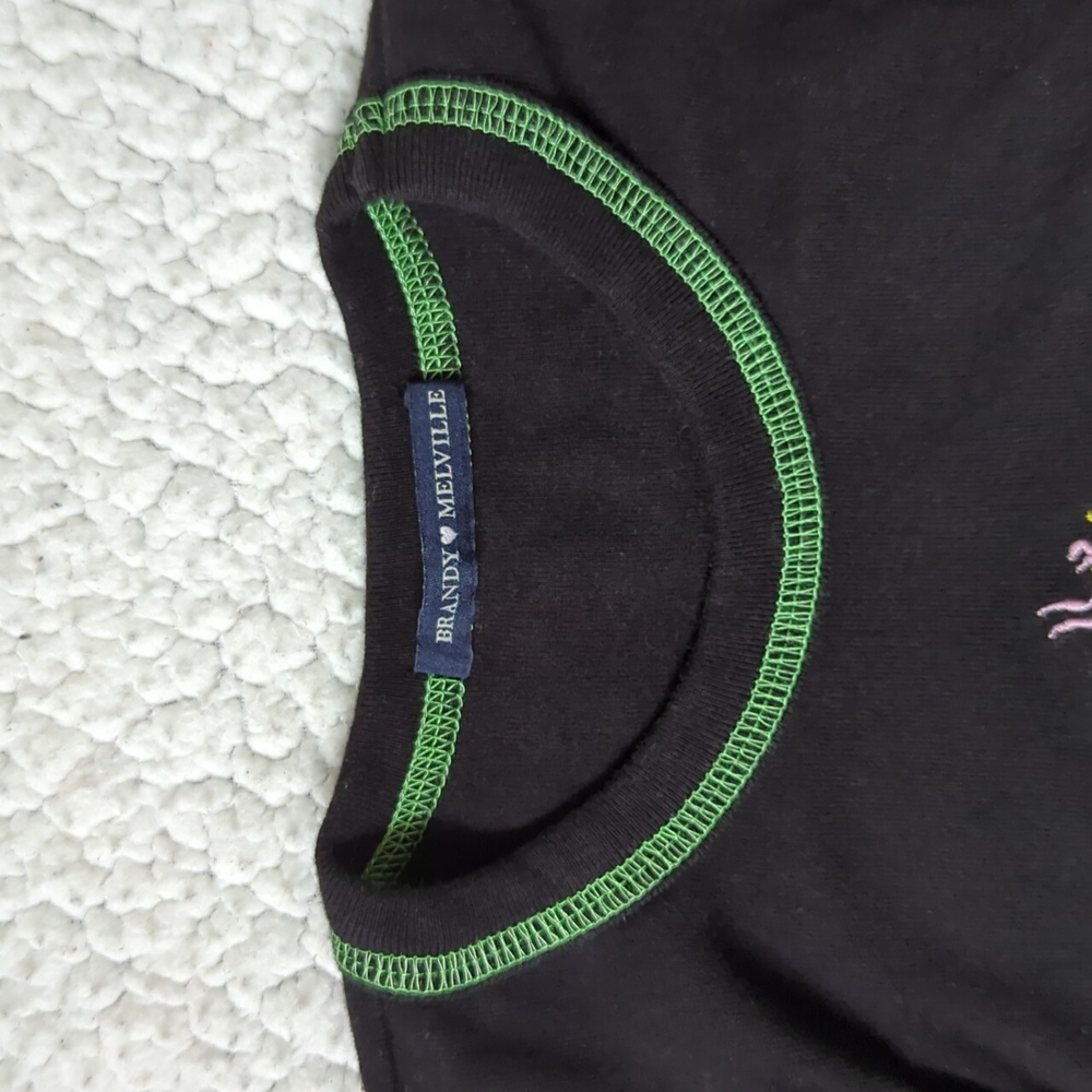 Brandy Melville Connor Dragon Tank - Picture 3 of 4